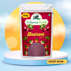 Beetroot Malt