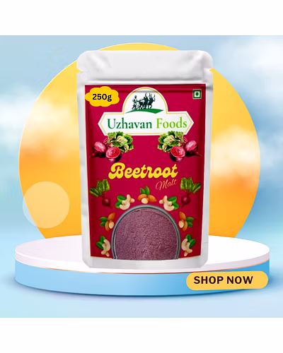 Beetroot Malt-12757059