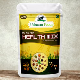health mix