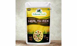 Health Mix