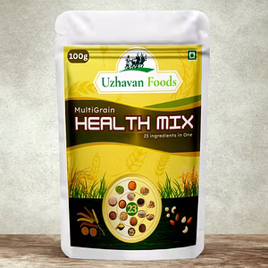 Health Mix