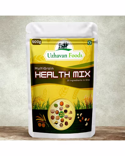 Health Mix-12757245