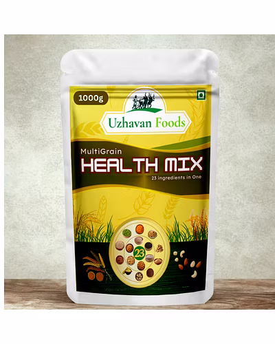 Health Mix-12757247