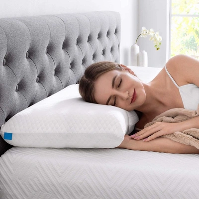 king size memory foam pillow