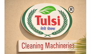 Grain's Cleaning and Milling Machinery
