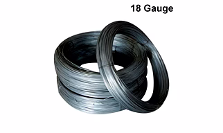 Binding Wire