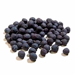 iron pellets