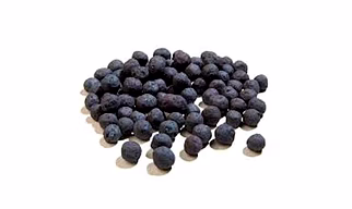Iron Pellets