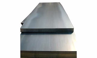 Flat-rolled steel sheet