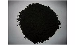 Iron ore concentrates