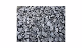 Ferro Chrome