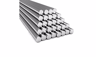 Steel Bars