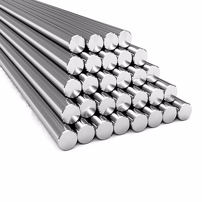 steel bars