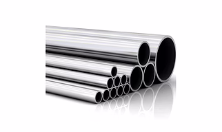Stainless Steel Tubes
