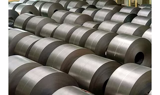 High-Quality Wire Rods Coils (5.5 - 10mm) in Multiple Grades [Hot rolled, Stainless Steel, Mild Steel]