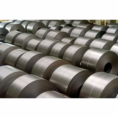 high-quality wire rods coils (5.5 - 10mm) in multiple grades [hot rolled, stainless steel, mild steel]