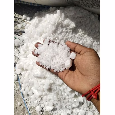 quartz grit