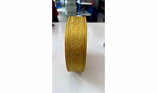 Fancy lace & elastic