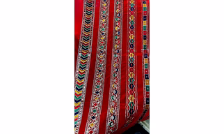 Embroidery Lace trim
