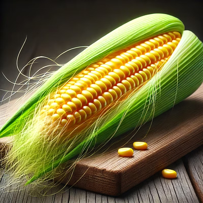 maize