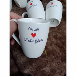 orchid mug