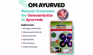 Ortho Booster