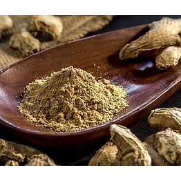 ginger powder