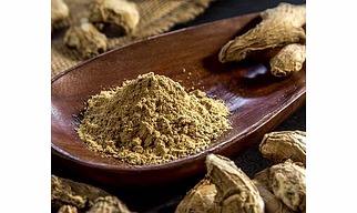 Ginger Powder
