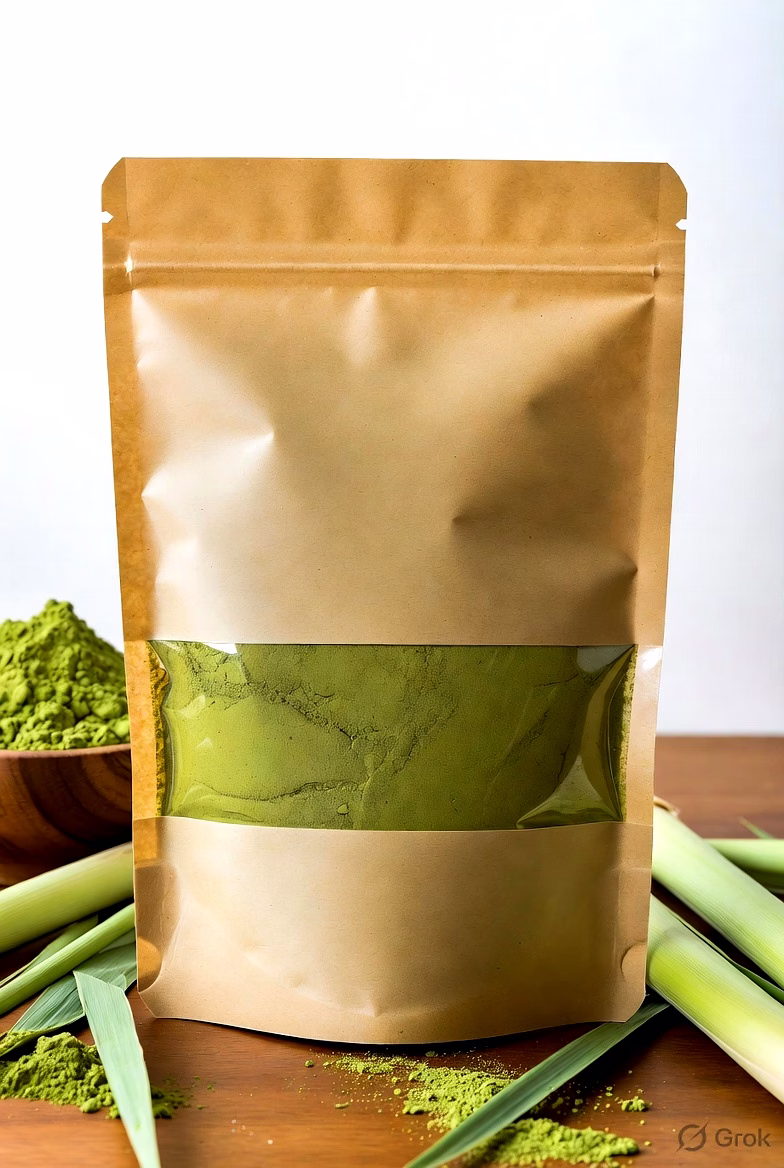 moringa powder