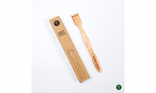 Neem tounge cleaner