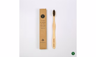Neem toothbrush