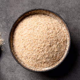 psyllium powder