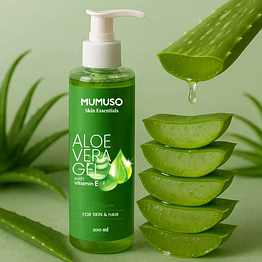 aloe fairness cream