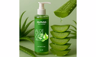 Aloe Fairness Cream