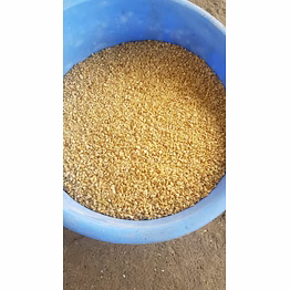 soyabean meal