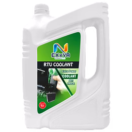 exxya rtu coolant