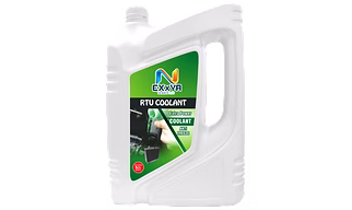 EXXYA RTU COOLANT