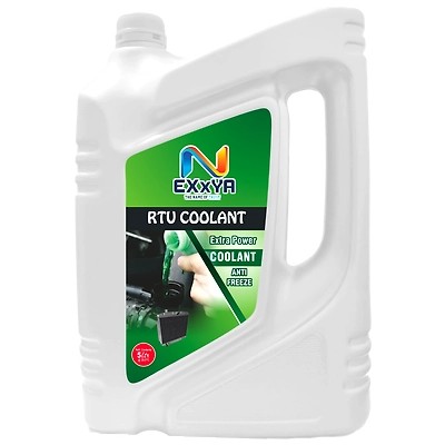 EXXYA RTU COOLANT-12547138