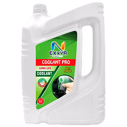 exxya coolant pro