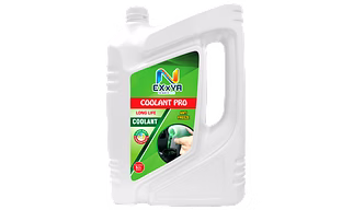 EXXYA COOLANT PRO