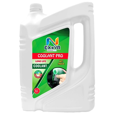 EXXYA COOLANT PRO-12547134