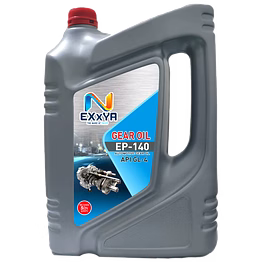 exxya ep 140 api gl-4