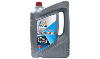EXXYA EP 90 API GL-4