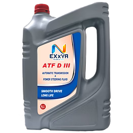 exxya atf dex iii