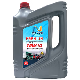 exxya premium 15w-40 api cf-4