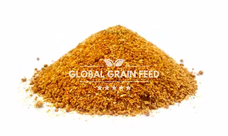 Corn Dried Distillers Grain Solids (DDGS)