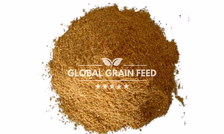 Corn Gluten Feed