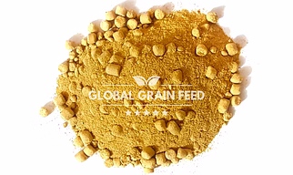 De-Oiled Rice Bran