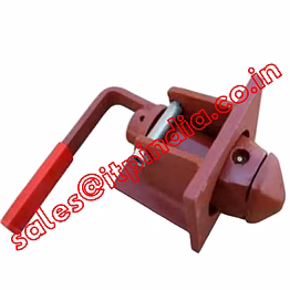 itp international trailer & parts handle type twistlocks