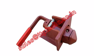 Handle Type Twistlocks